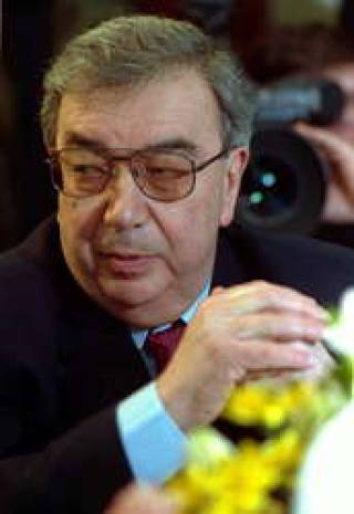 &quot;Мудрый змей&quot;. Премьер России: факты и оценки