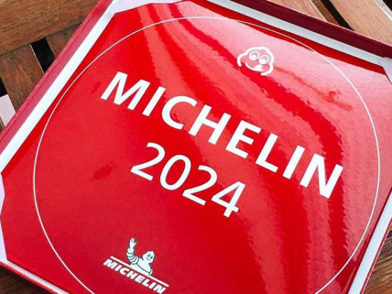 Звезда качества Michelin в Латвии присуждена и ресторану John Chef &#039;s Hall
