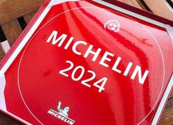 Звезда качества Michelin в Латвии присуждена и ресторану John Chef &#039;s Hall