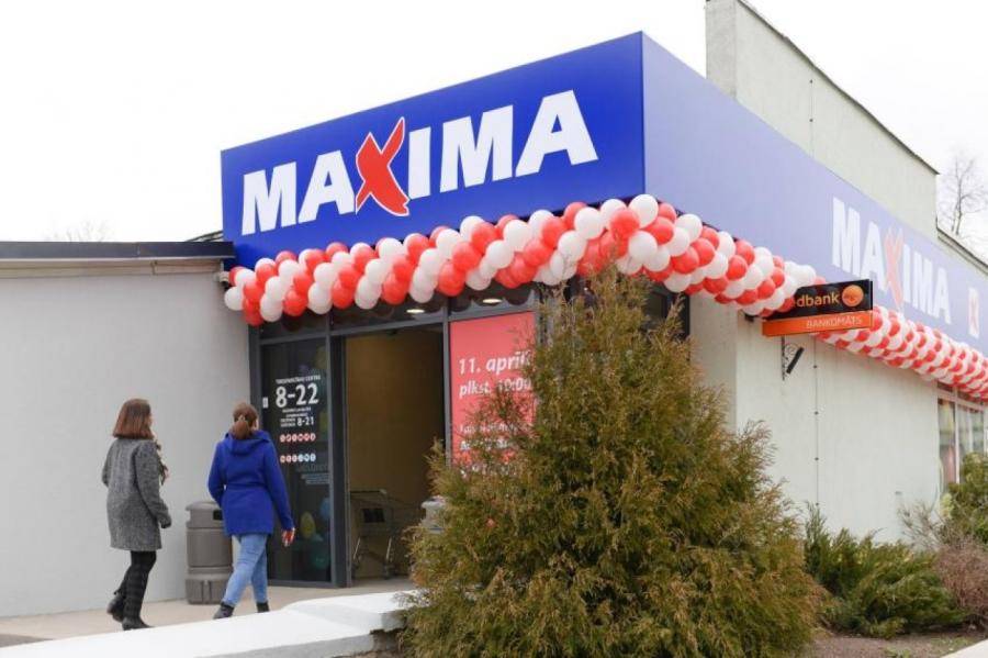 Maxima грозит внушительный штраф за зараженное сальмонеллой мясо