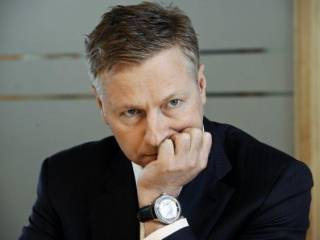 Председатель правления &quot;Tet&quot; (бывший Lattelecom) Юрис Гулбис лишился должности