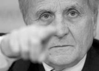 Жан-Клод Трише “кинул” американцев.