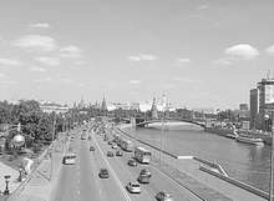 Доверие к России обусловлено стабильными ценами на газ.