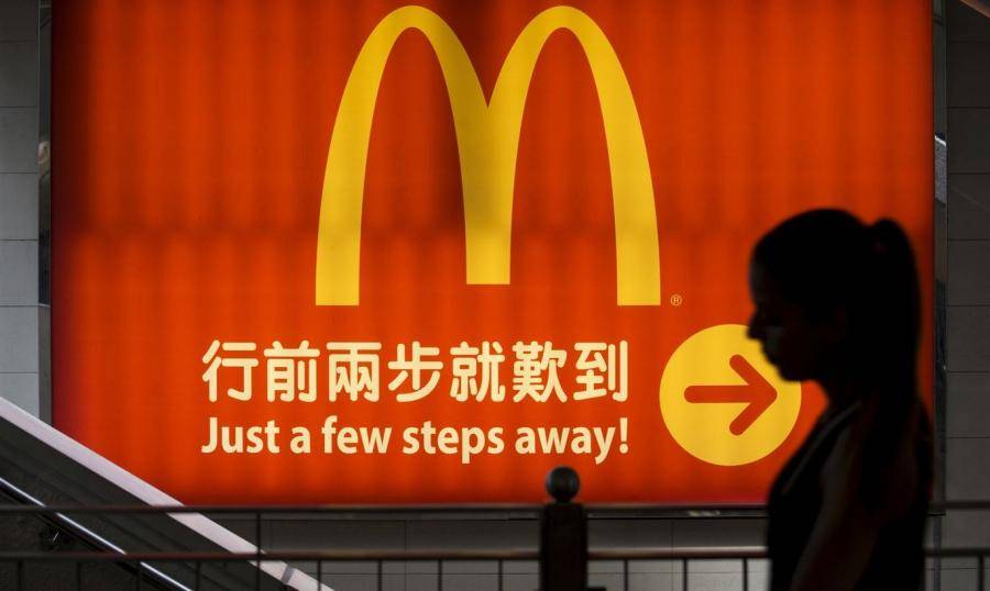 McDonald’s закрывает 300 ресторанов из-за бушующего коронавируса