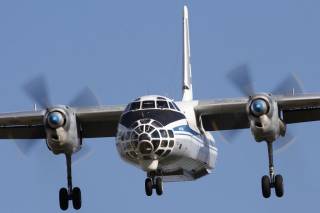 Ан-30Б