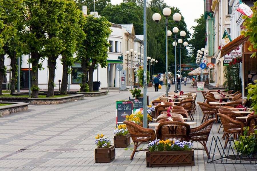 Эксперт: недвижимость премиум-класса в основном раскупают латвийцы