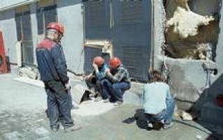 Этот год будет для строителей еще более тревожным, чем предыдущий.