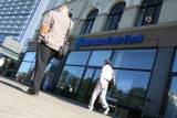 Эхо Крыма: Эстония ввела санкции против латвийского банка