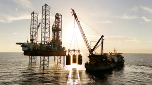 Нефть может пойти вниз уже летом &mdash; при одном условии