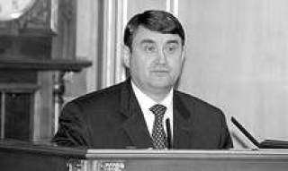 Министр транспорта РФ Игорь Левитин.