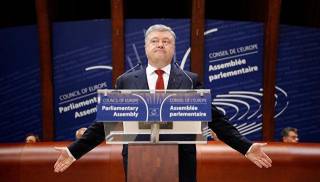 Европа голосует: санкции отменить!