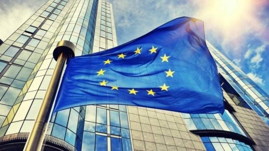Британия попросила ЕС отложить Brexit