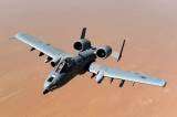 По состоянию на 2007 год в США эксплуатировалось 356 самолетов A-10 Thunderbolt. За свой специфический вид они получили прозвище Warthog (в переводе на русский – «Бородавочник»).