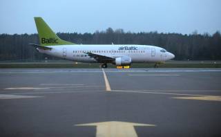 Китай присматривается к «Rail Baltica» и «airBaltic»