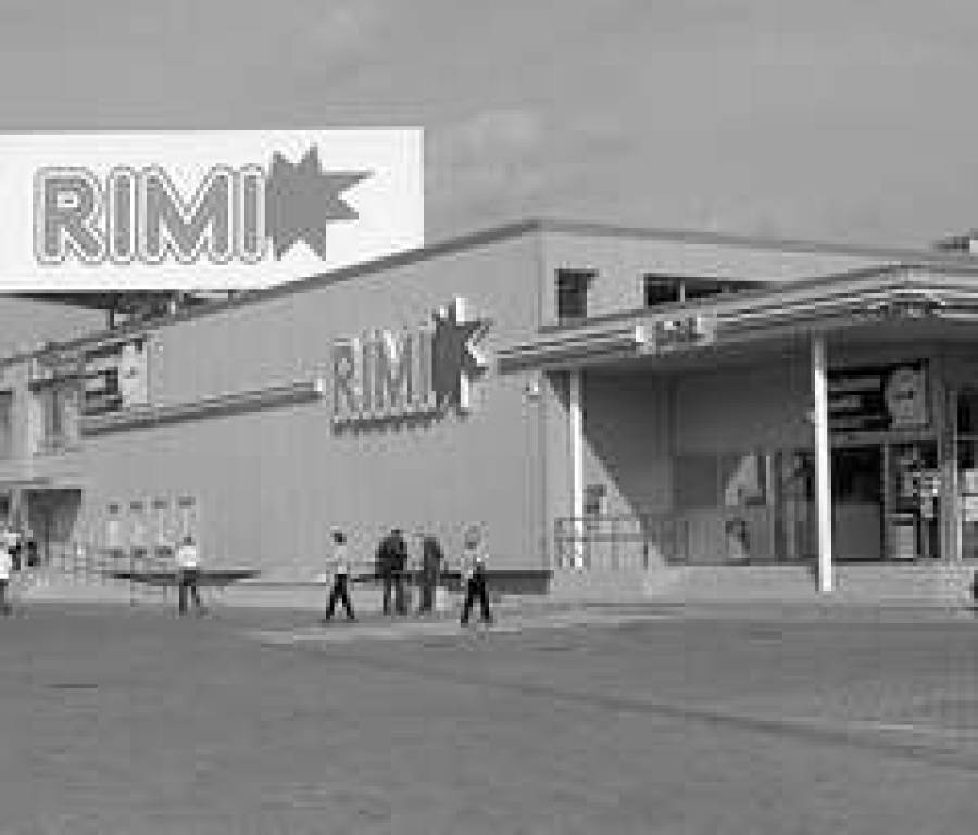 Rimi назвала лучших