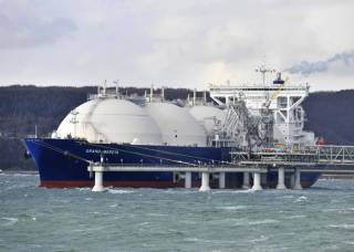 Германия обещает принять газ США