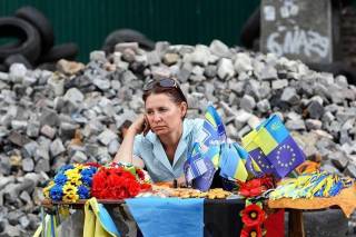 Казакс: ЧС завершена, но кризис экономики никто не отменял