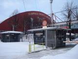 Названы самые крупные сделки года - Skonto и Rimi