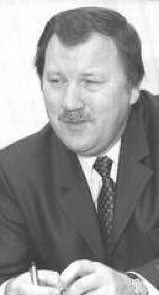 Айвар Дройскис: &quot;Я сторонник системы и логичных законов&quot;
