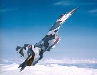 Су-27