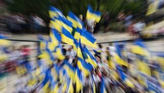 Киев пошатнул экономику русского Крыма