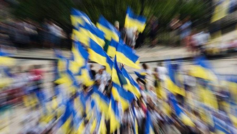 Киев пошатнул экономику русского Крыма