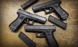 БПБК закупит пистолеты на 18 тыс. евро