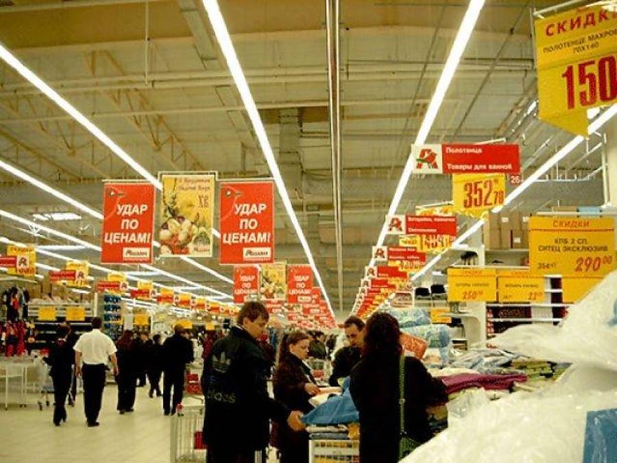 Прилавки Москвы  заполонил белорусский пармезан из латвийского сырья