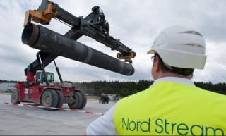 Oil Price: «Северный поток 2» уже не остановить!