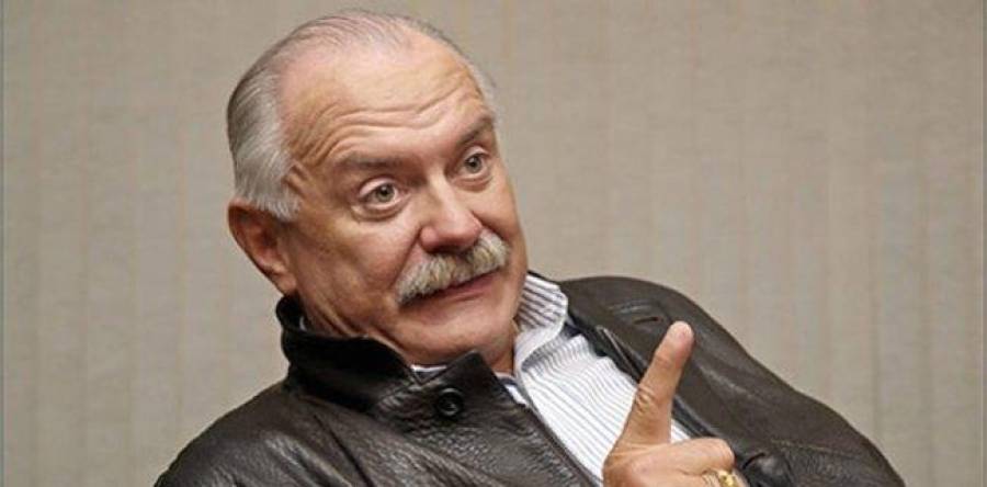 &quot;Черный список&quot;: следующий Никита Михалков?