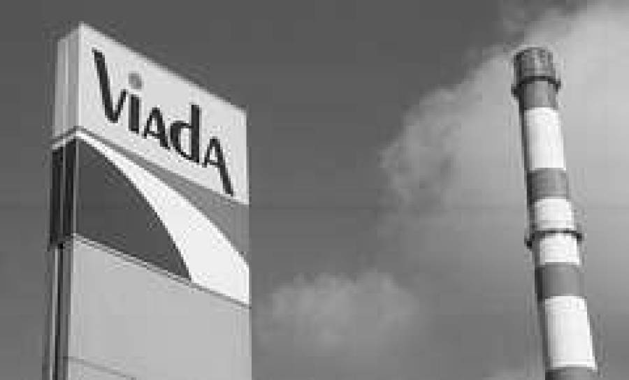 Viada превратится в концерн