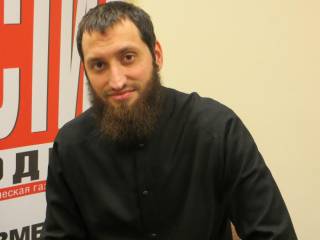 Латвийский мусульманин: «Свобода слова? Попробуйте покритиковать тех же геев или евреев!»