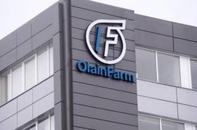 Группа &quot;Repharm&quot; приобретет прямо и косвенно принадлежащие Анне Эмилии Малыгиной акции &quot;Olainfarm&quot;