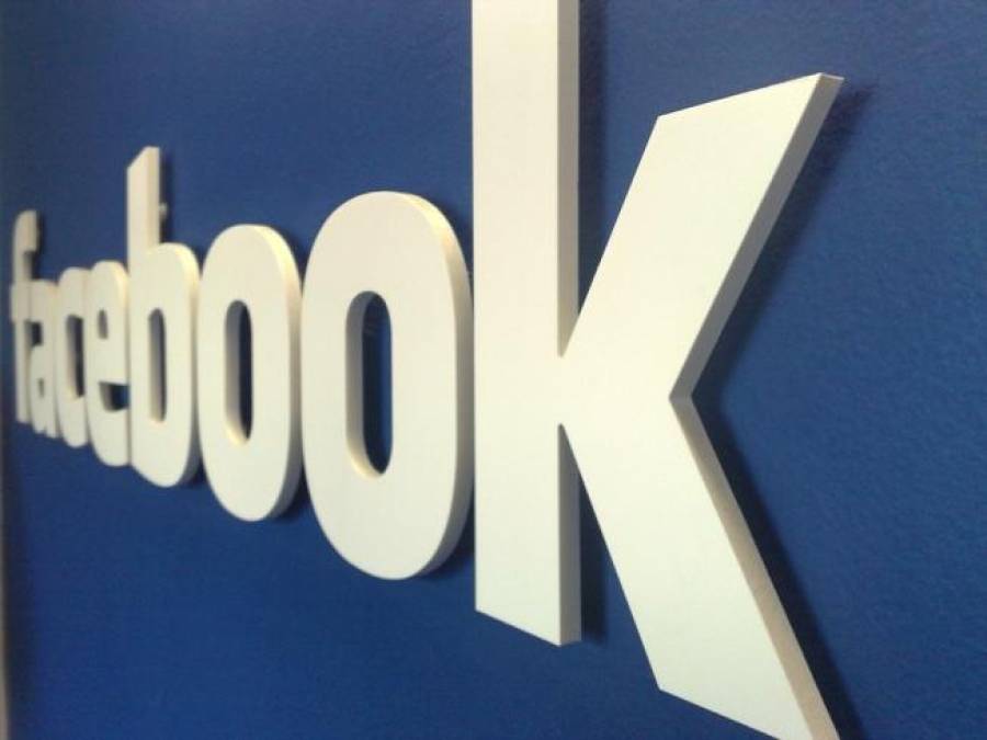 Facebook запустила приложение для анонимного общения