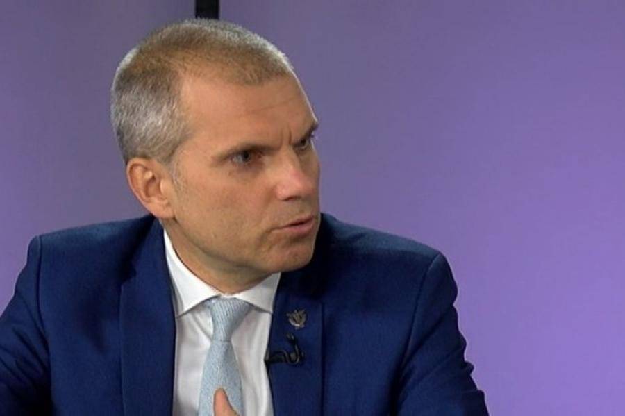 Ростовскис: затянувшаяся пандемия COVID-19 может привести к гражданской войне