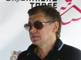 Владимир Рыбников: «С апреля набираем мальчишек в секцию спидвея»