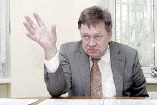 Имант Сармулис: “Я не могу комментировать войны акционеров”.