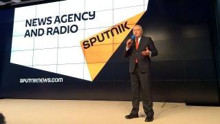 Дмитрий Киселев стучится в латвийское медиа-пространства.