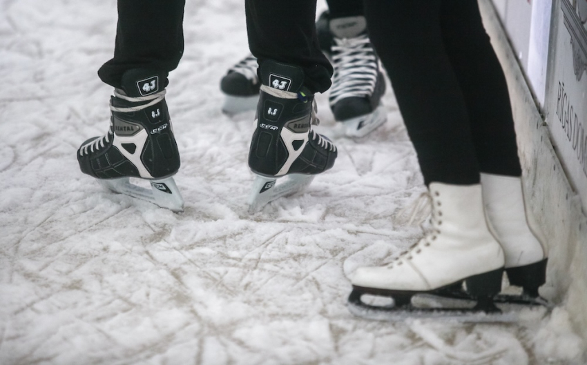 Lido не планирует восстанавливать свой каток из-за высоких затрат