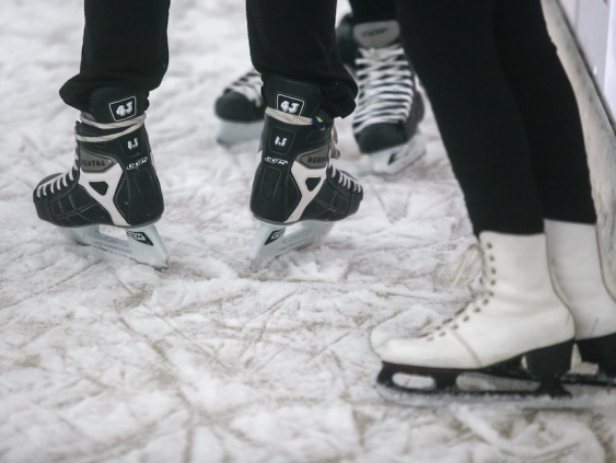 Lido не планирует восстанавливать свой каток из-за высоких затрат