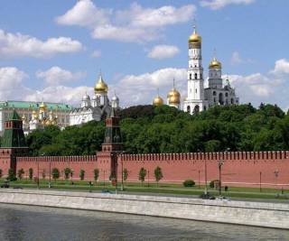 Эксперты: «Россия до Прибалтики не доберется»