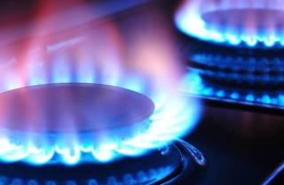 К зиме в Латвии обещают снижение тарифов на газ