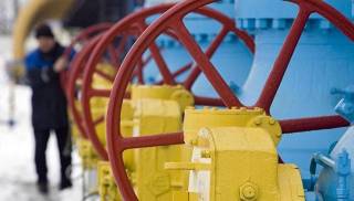 Украину согреет только Россия
