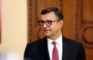 Рейрс: в докладе &quot;Moneyval&quot; получили оценку юридические рамки финансового сектора Латвии