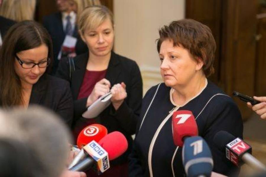 Битва за министерские портфели: с первого раза поделить не удалось