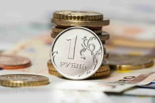 WT: рубль стал неожиданной звездой валютных рынков