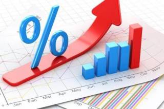 ВВП Латвии в первом квартале вырос на 0,8%