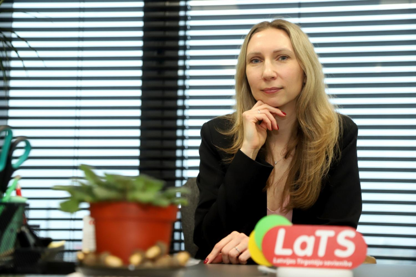 Реальные магазины и e-коммерция дополняют друг друга