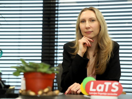 Реальные магазины и e-коммерция дополняют друг друга