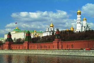 Исследование: русские Латвии не ностальгируют по России